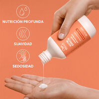 Invigo Nutri Enrich Shampoo 300ml-214516 Invigo Nutri Enrich Shampoo 300ml-214516 6